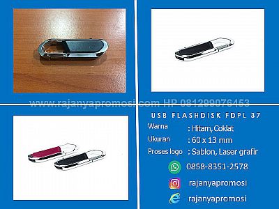 USB FLASHDISK PLASTIK CARABINER  FDPL37